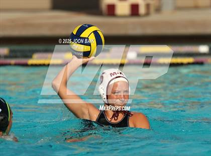 Thumbnail 1 in Archie Williams @ Menlo Atherton (Amanda Macdonald Invitational) photogallery.