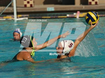 Thumbnail 2 in Archie Williams @ Menlo Atherton (Amanda Macdonald Invitational) photogallery.