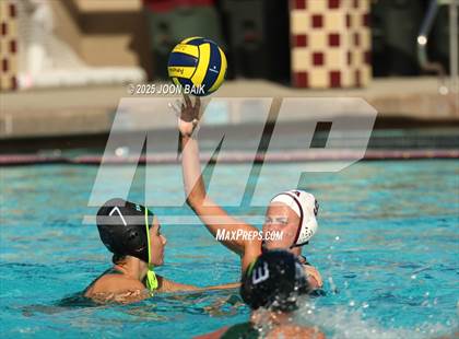 Thumbnail 1 in Archie Williams @ Menlo Atherton (Amanda Macdonald Invitational) photogallery.