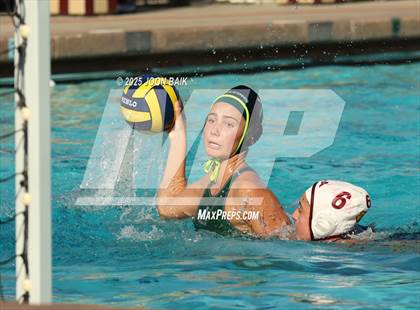 Thumbnail 3 in Archie Williams @ Menlo Atherton (Amanda Macdonald Invitational) photogallery.