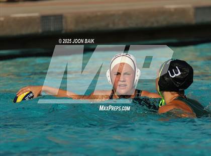 Thumbnail 1 in Archie Williams @ Menlo Atherton (Amanda Macdonald Invitational) photogallery.