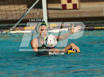Thumbnail 1 in Archie Williams @ Menlo Atherton (Amanda Macdonald Invitational) photogallery.