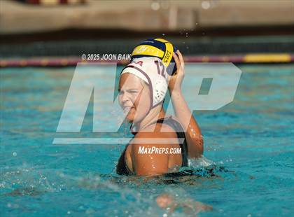 Thumbnail 2 in Archie Williams @ Menlo Atherton (Amanda Macdonald Invitational) photogallery.