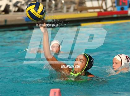 Thumbnail 3 in Archie Williams @ Menlo Atherton (Amanda Macdonald Invitational) photogallery.