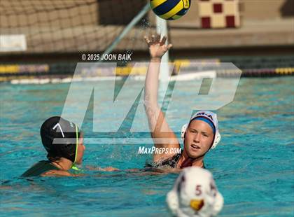 Thumbnail 1 in Archie Williams @ Menlo Atherton (Amanda Macdonald Invitational) photogallery.