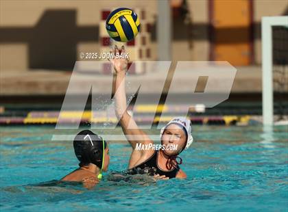 Thumbnail 1 in Archie Williams @ Menlo Atherton (Amanda Macdonald Invitational) photogallery.