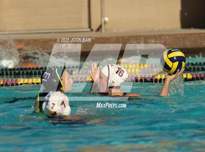 Thumbnail 1 in Archie Williams @ Menlo Atherton (Amanda Macdonald Invitational) photogallery.
