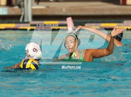Thumbnail 2 in Archie Williams @ Menlo Atherton (Amanda Macdonald Invitational) photogallery.