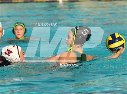 Thumbnail 2 in Archie Williams @ Menlo Atherton (Amanda Macdonald Invitational) photogallery.