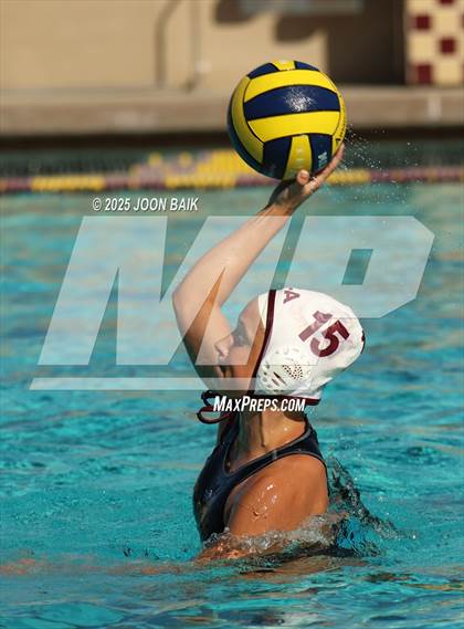 Thumbnail 2 in Archie Williams @ Menlo Atherton (Amanda Macdonald Invitational) photogallery.