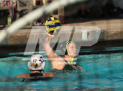 Thumbnail 2 in Archie Williams @ Menlo Atherton (Amanda Macdonald Invitational) photogallery.