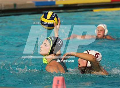 Thumbnail 3 in Archie Williams @ Menlo Atherton (Amanda Macdonald Invitational) photogallery.