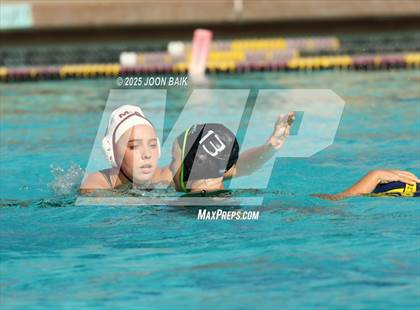 Thumbnail 3 in Archie Williams @ Menlo Atherton (Amanda Macdonald Invitational) photogallery.