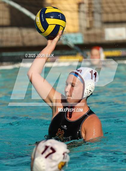 Thumbnail 2 in Archie Williams @ Menlo Atherton (Amanda Macdonald Invitational) photogallery.