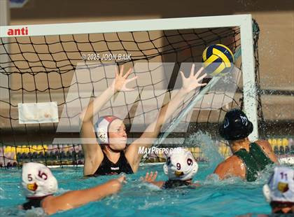 Thumbnail 3 in Archie Williams @ Menlo Atherton (Amanda Macdonald Invitational) photogallery.