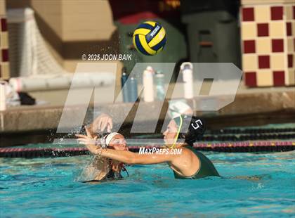 Thumbnail 2 in Archie Williams @ Menlo Atherton (Amanda Macdonald Invitational) photogallery.