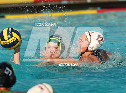 Thumbnail 1 in Archie Williams @ Menlo Atherton (Amanda Macdonald Invitational) photogallery.