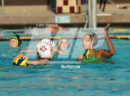 Thumbnail 3 in Archie Williams @ Menlo Atherton (Amanda Macdonald Invitational) photogallery.