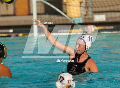Thumbnail 1 in Archie Williams @ Menlo Atherton (Amanda Macdonald Invitational) photogallery.