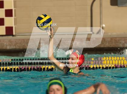 Thumbnail 1 in Archie Williams @ Menlo Atherton (Amanda Macdonald Invitational) photogallery.