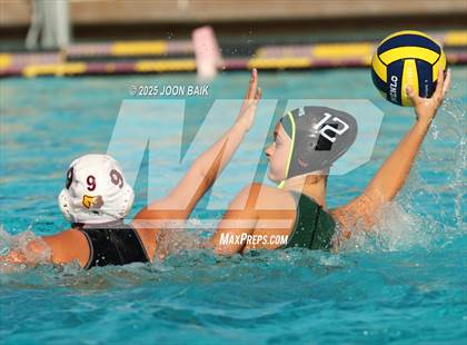 Thumbnail 1 in Archie Williams @ Menlo Atherton (Amanda Macdonald Invitational) photogallery.