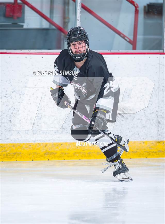 Glens Falls vs Hanover