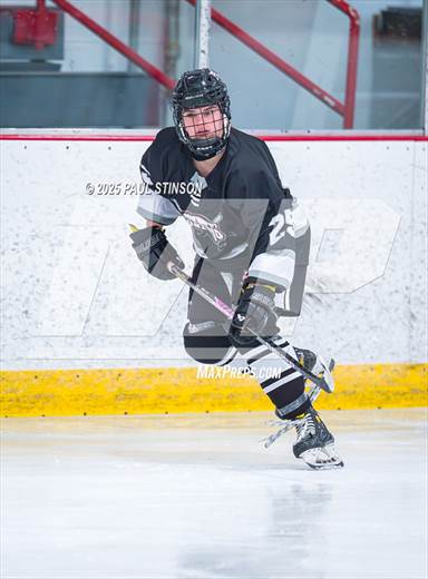 Glens Falls vs Hanover