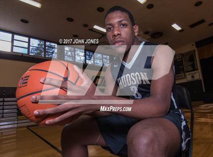 Thumbnail 3 in Hudson Catholic (Preseason Early Contenders Photo Shoot)  photogallery.