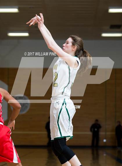 Thumbnail 2 in Roosevelt vs Red Hook (MHAL Semifinal) photogallery.