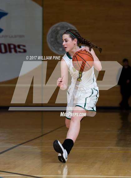 Thumbnail 2 in Roosevelt vs Red Hook (MHAL Semifinal) photogallery.