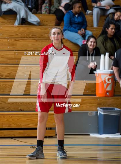 Thumbnail 2 in Roosevelt vs Red Hook (MHAL Semifinal) photogallery.