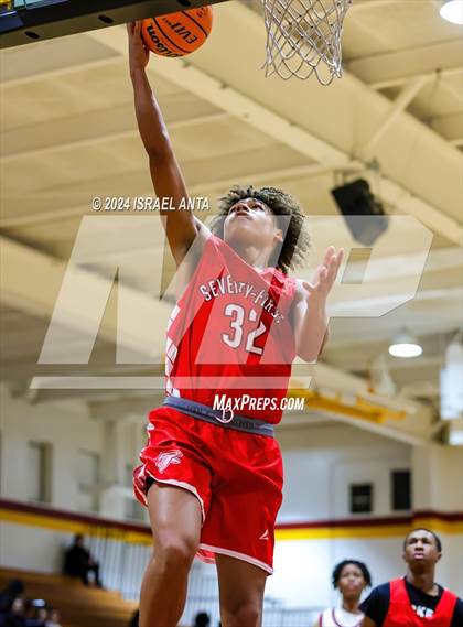 Thumbnail 1 in Seventy-First @ Douglas Byrd photogallery.