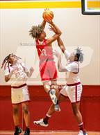 Photo from the gallery "Seventy-First @ Douglas Byrd"