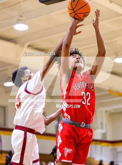 Thumbnail 1 in Seventy-First @ Douglas Byrd photogallery.