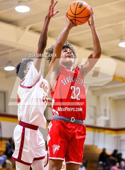Thumbnail 3 in Seventy-First @ Douglas Byrd photogallery.