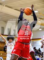 Photo from the gallery "Seventy-First @ Douglas Byrd"