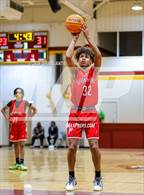 Photo from the gallery "Seventy-First @ Douglas Byrd"