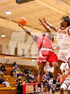 Photo from the gallery "Seventy-First @ Douglas Byrd"