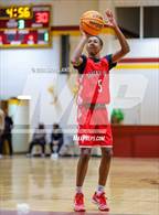 Photo from the gallery "Seventy-First @ Douglas Byrd"