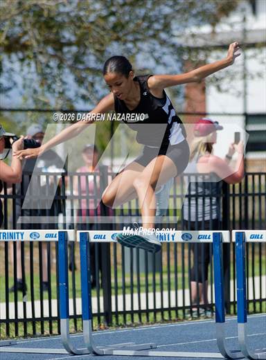 Holy Trinity Episcopal Academy Invitational (Track Events)