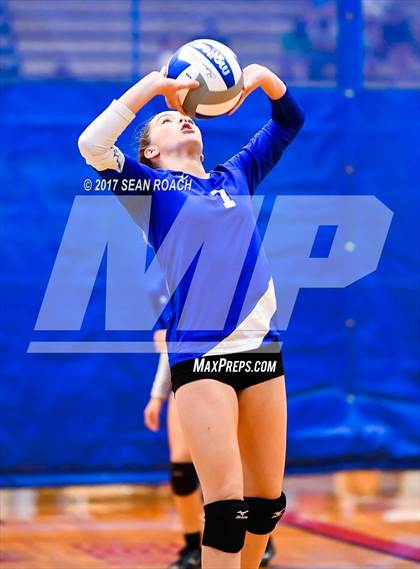 Thumbnail 1 in McCallum @ Anderson photogallery.