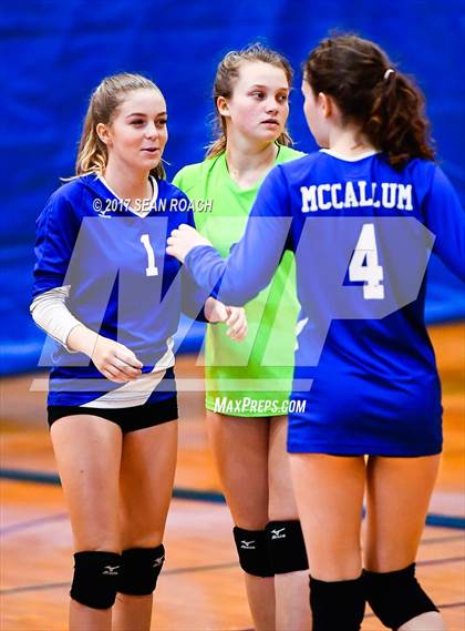 Thumbnail 3 in McCallum @ Anderson photogallery.