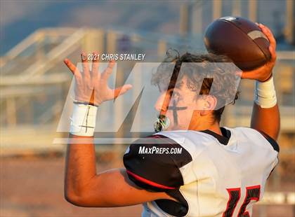Thumbnail 2 in Bradshaw Mountain @ Estrella Foothills photogallery.