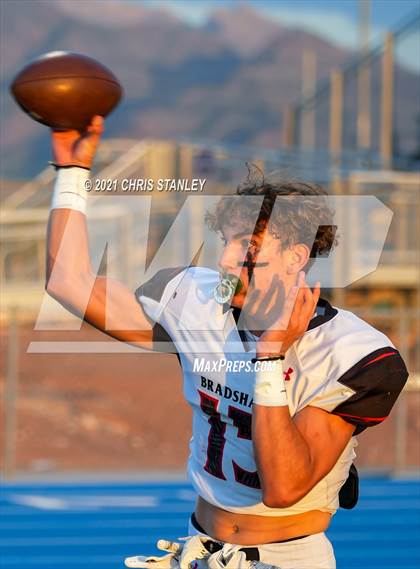 Thumbnail 1 in Bradshaw Mountain @ Estrella Foothills photogallery.