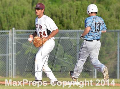 Thumbnail 3 in Panther Creek @ Green Hope photogallery.