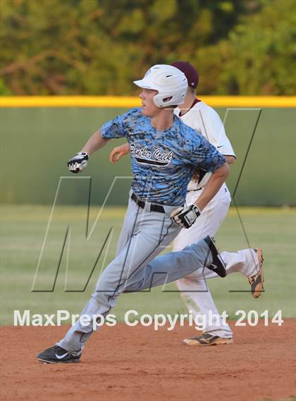 Thumbnail 3 in Panther Creek @ Green Hope photogallery.