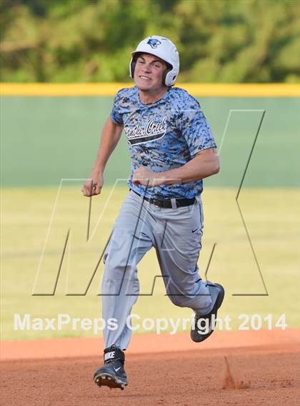 Thumbnail 3 in Panther Creek @ Green Hope photogallery.