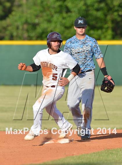 Thumbnail 3 in Panther Creek @ Green Hope photogallery.