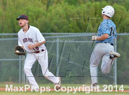 Thumbnail 3 in Panther Creek @ Green Hope photogallery.