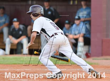 Thumbnail 3 in Panther Creek @ Green Hope photogallery.